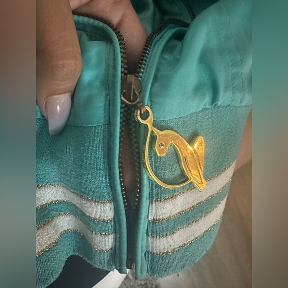 Baby Phat Bomber Jacket - Picture 6 of 6